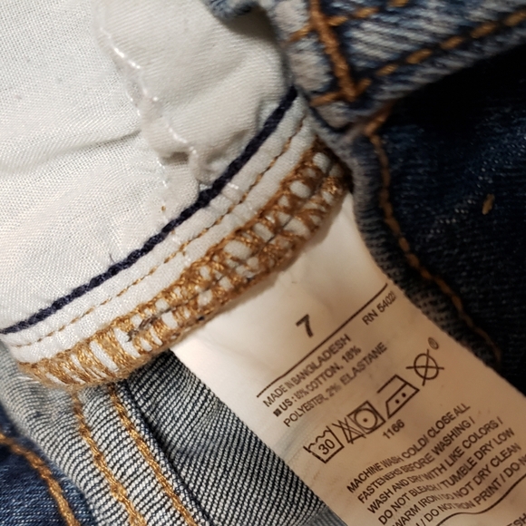 Jeans - Picture 4 of 5